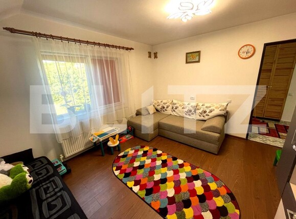 Casa de vânzare 6 camere Dorobanti - 157600CV | BLITZ Iași | Poza8