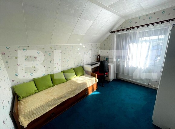 Casa de vânzare 6 camere Dorobanti - 157600CV | BLITZ Iași | Poza9
