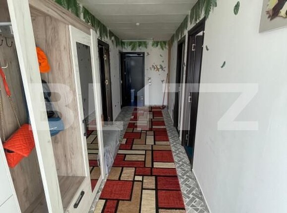 Casa de vânzare 6 camere Dorobanti - 157600CV | BLITZ Iași | Poza10