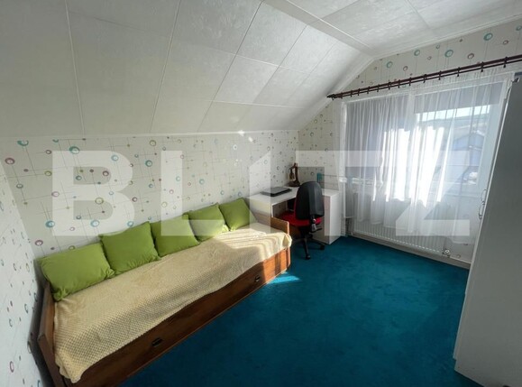 Casa de vânzare 6 camere Dorobanti - 157600CV | BLITZ Iași | Poza14