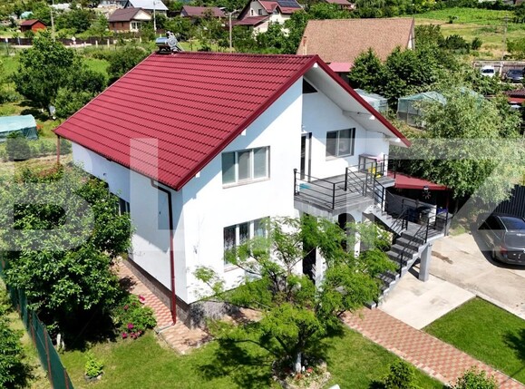 Casa de vânzare 6 camere Dorobanti - 157600CV | BLITZ Iași | Poza1