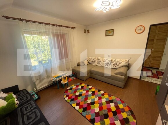 Casa de vânzare 6 camere Dorobanti - 157600CV | BLITZ Iași | Poza13