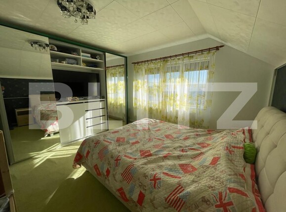 Casa de vânzare 6 camere Dorobanti - 157600CV | BLITZ Iași | Poza12