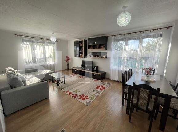 Casa de vânzare 6 camere Dorobanti - 157600CV | BLITZ Iași | Poza6