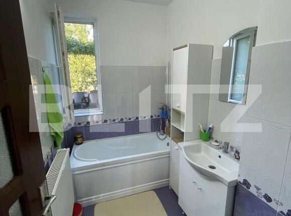Casa de vânzare 6 camere Dorobanti - 157600CV | BLITZ Iași | Poza13