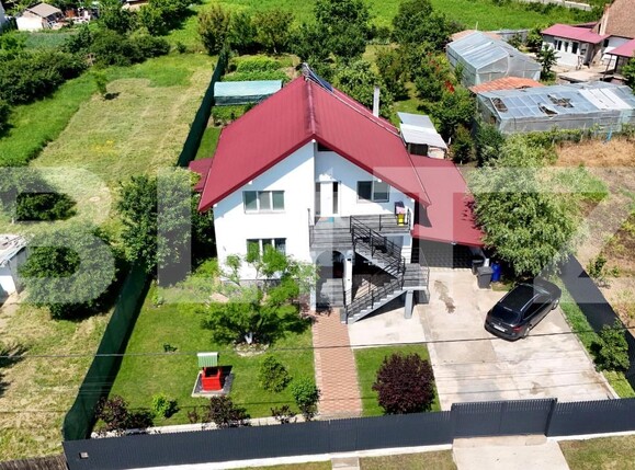 Casa de vânzare 6 camere Dorobanti - 157600CV | BLITZ Iași | Poza3