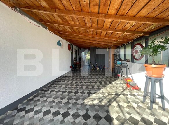 Casa de vânzare 6 camere Dorobanti - 157600CV | BLITZ Iași | Poza3