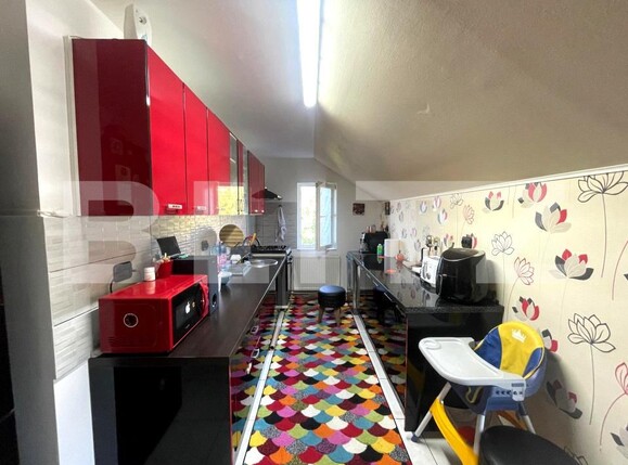 Casa de vânzare 6 camere Dorobanti - 157600CV | BLITZ Iași | Poza11