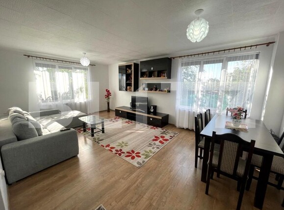 Casa de vânzare 6 camere Dorobanti - 157600CV | BLITZ Iași | Poza4