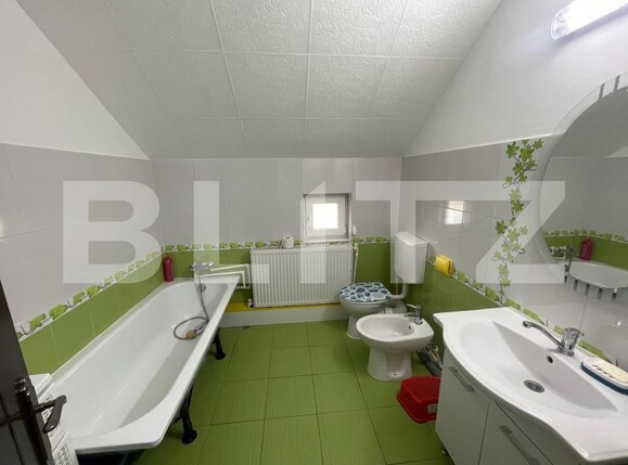 Casa de vânzare 6 camere Dorobanti - 157600CV | BLITZ Iași | Poza16