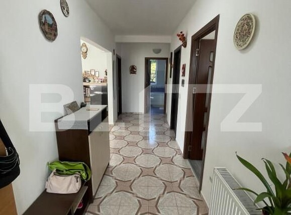 Casa de vânzare 6 camere Dorobanti - 157600CV | BLITZ Iași | Poza5