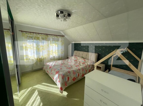 Casa de vânzare 6 camere Dorobanti - 157600CV | BLITZ Iași | Poza11