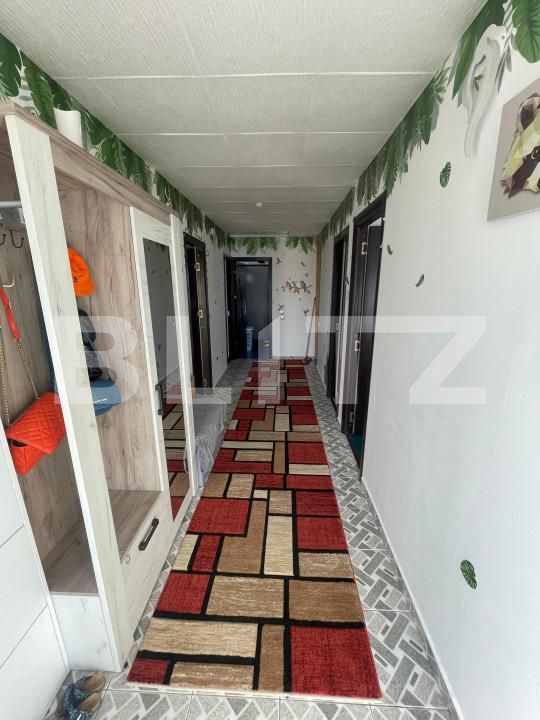 Casa de vânzare 6 camere Dorobanti - 157600CV | BLITZ Iași | Poza10