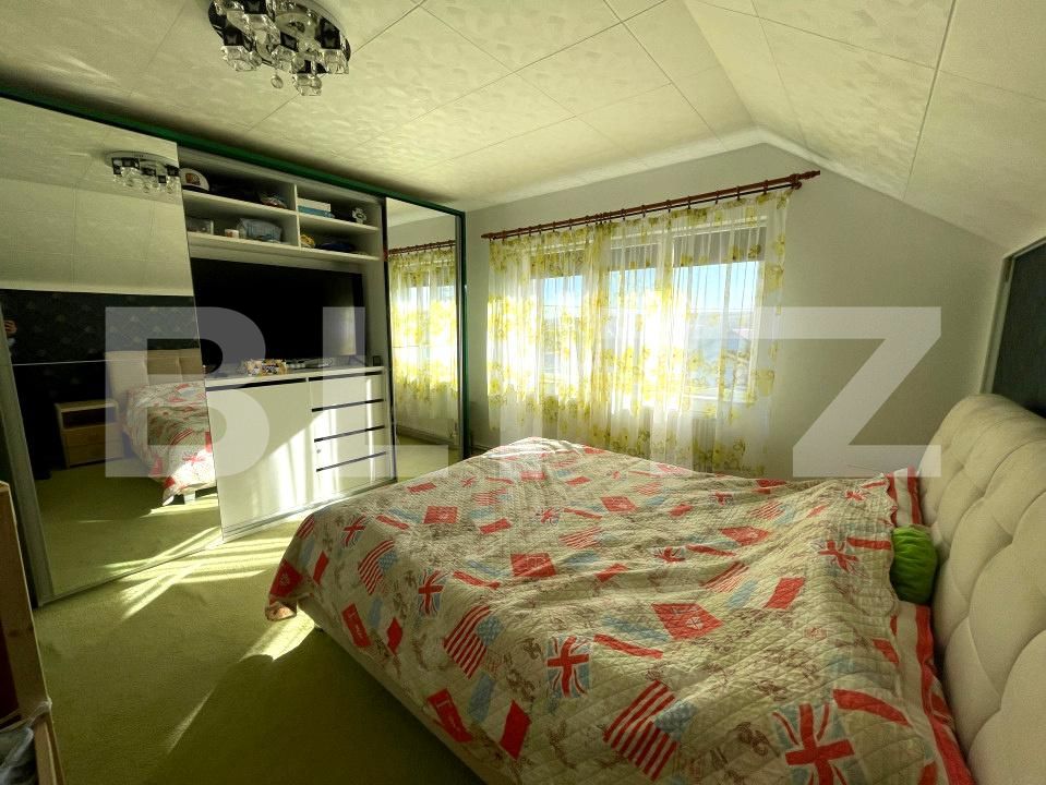 Casa de vânzare 6 camere Dorobanti - 157600CV | BLITZ Iași | Poza5