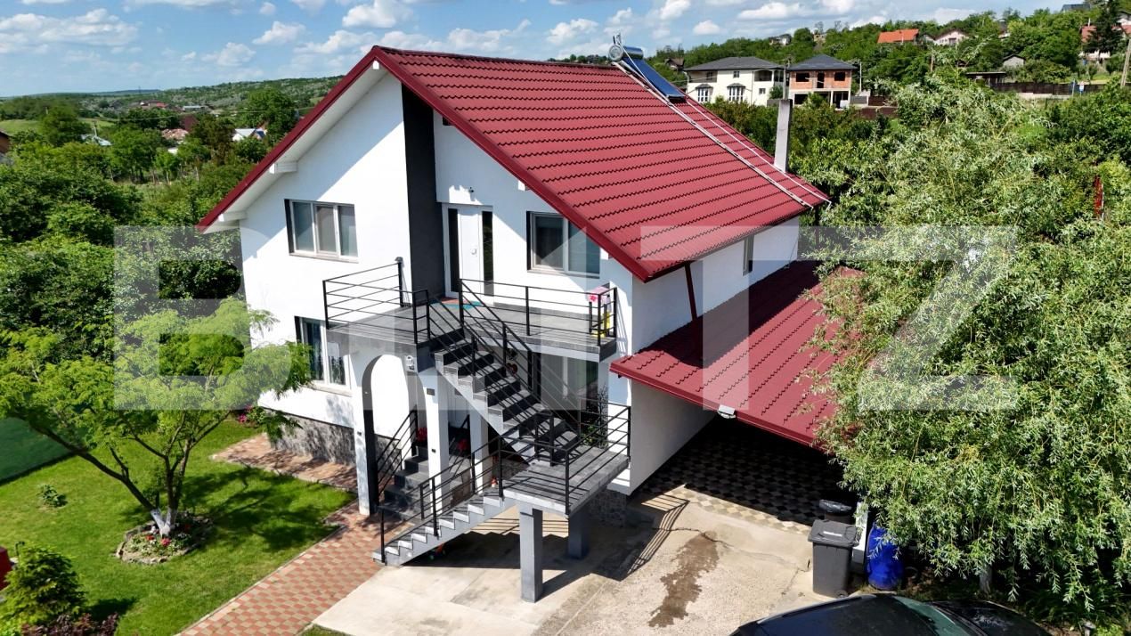 Casa de vânzare 6 camere Dorobanti - 157600CV | BLITZ Iași | Poza2