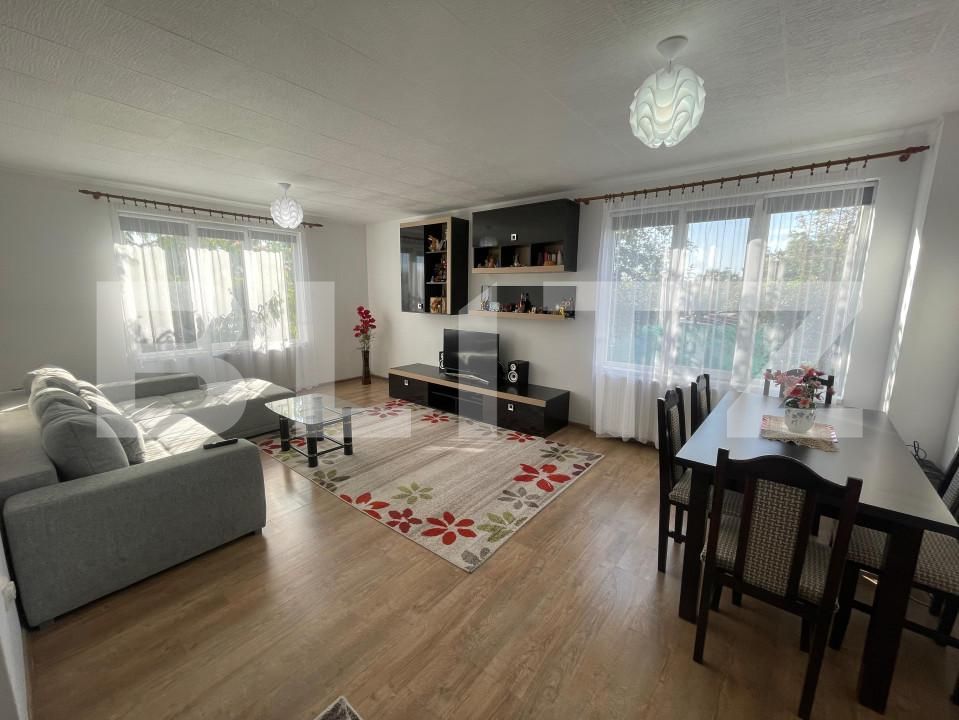 Casa de vânzare 6 camere Dorobanti - 157600CV | BLITZ Iași | Poza6