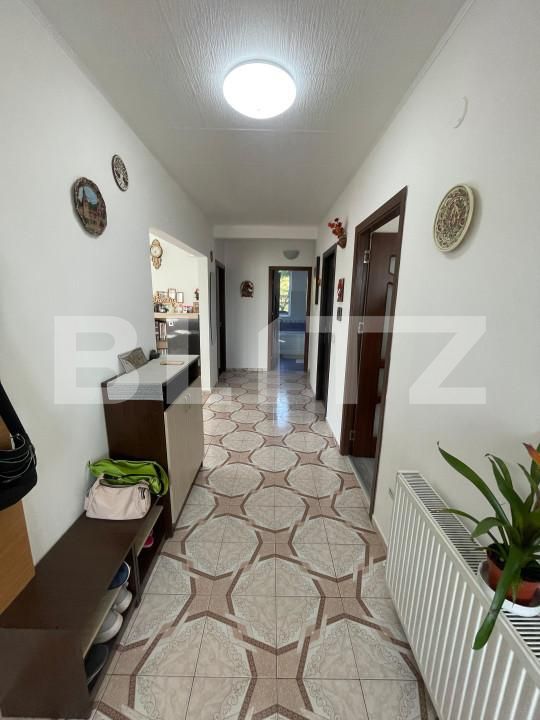Casa de vânzare 6 camere Dorobanti - 157600CV | BLITZ Iași | Poza5
