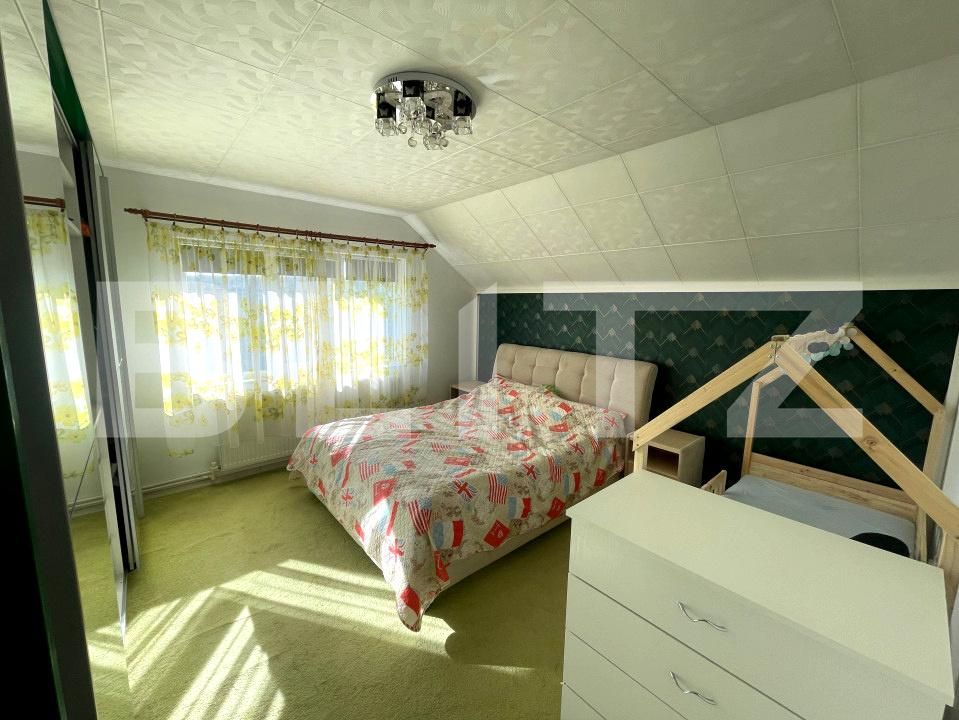 Casa de vânzare 6 camere Dorobanti - 157600CV | BLITZ Iași | Poza7