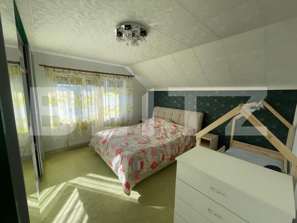 Casa de vânzare 6 camere Dorobanti - 157600CV | BLITZ Iași | Poza11