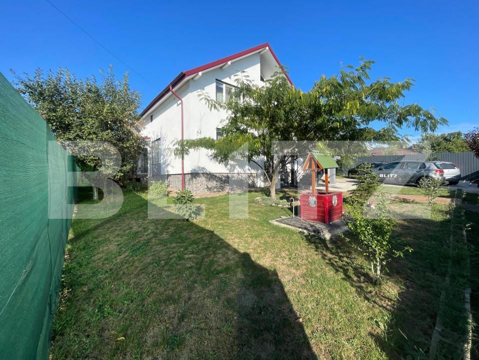 Casa de vânzare 6 camere Dorobanti - 157600CV | BLITZ Iași | Poza2