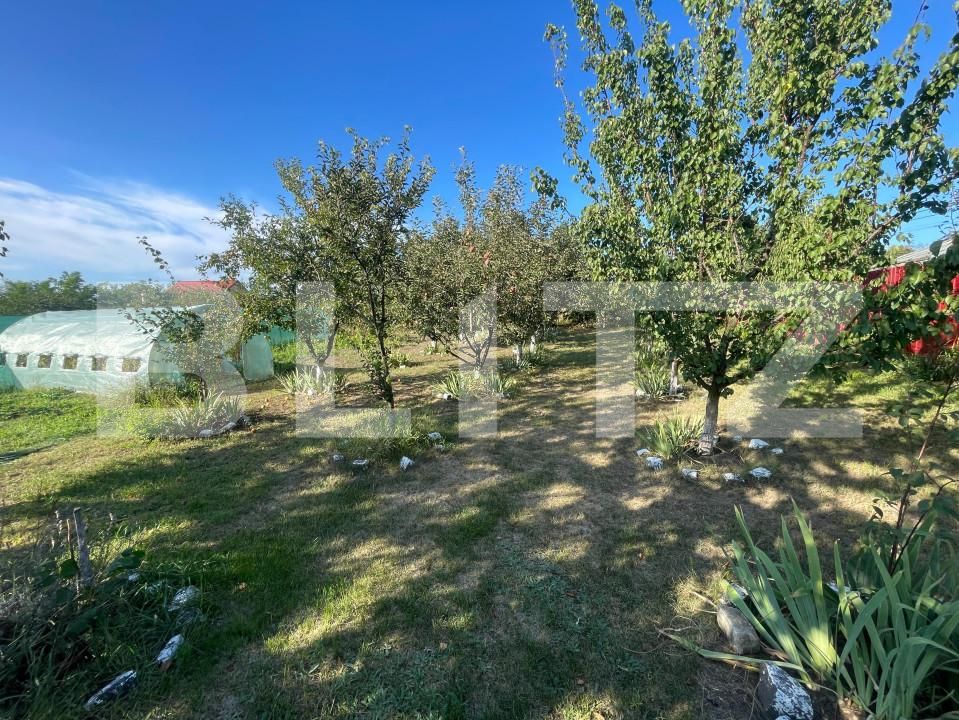 Casa de vânzare 6 camere Dorobanti - 157600CV | BLITZ Iași | Poza4