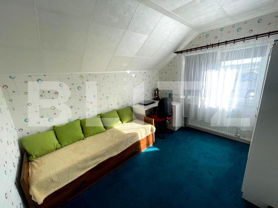 Casa de vânzare 6 camere Dorobanti - 157600CV | BLITZ Iași | Poza9