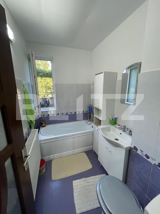 Casa de vânzare 6 camere Dorobanti - 157600CV | BLITZ Iași | Poza13
