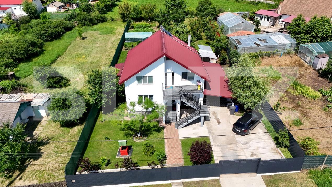Casa de vânzare 6 camere Dorobanti - 157600CV | BLITZ Iași | Poza3