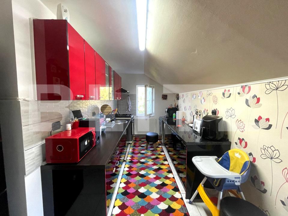Casa de vânzare 6 camere Dorobanti - 157600CV | BLITZ Iași | Poza11