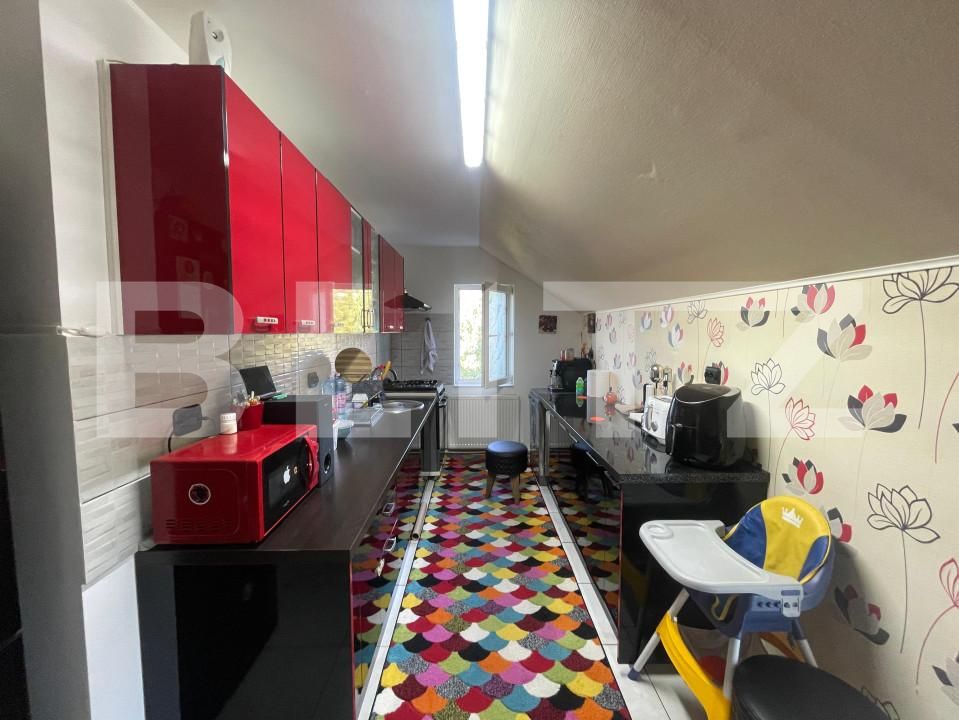 Casa de vânzare 6 camere Dorobanti - 157600CV | BLITZ Iași | Poza15