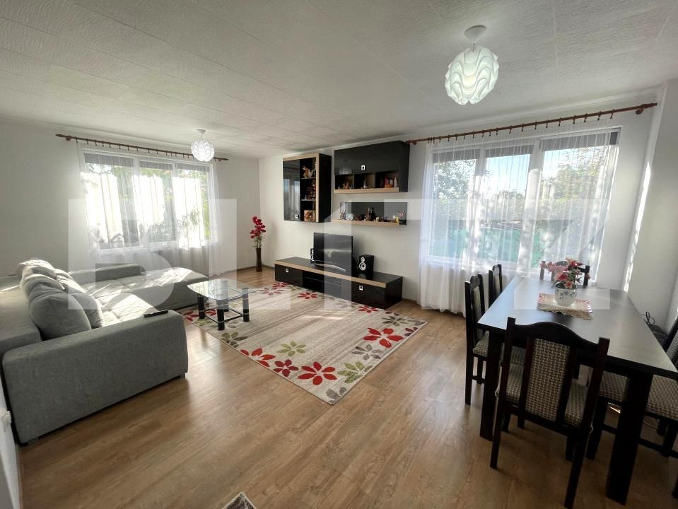 Casa de vânzare 6 camere Dorobanti - 157600CV | BLITZ Iași | Poza4