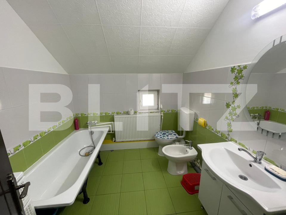 Casa de vânzare 6 camere Dorobanti - 157600CV | BLITZ Iași | Poza16