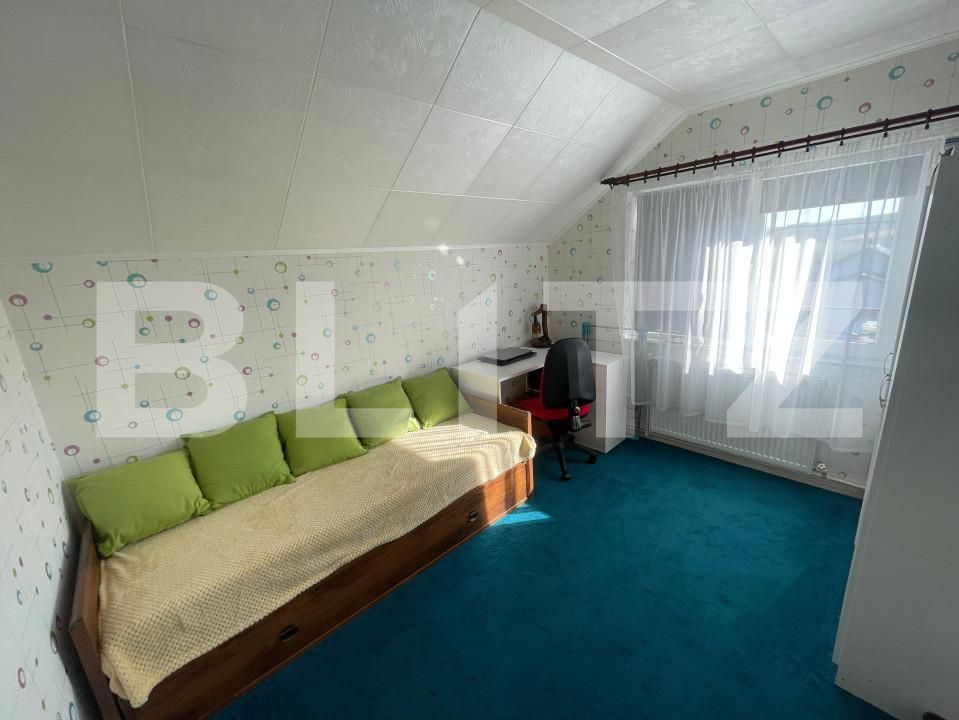 Casa de vânzare 6 camere Dorobanti - 157600CV | BLITZ Iași | Poza14