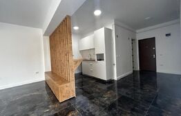 Apartament 3 camere, modern, 73mp, terasa, parcare, zona Cug