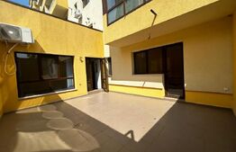 Apartament 3 camere, modern, 73mp, terasa, parcare, zona Cug