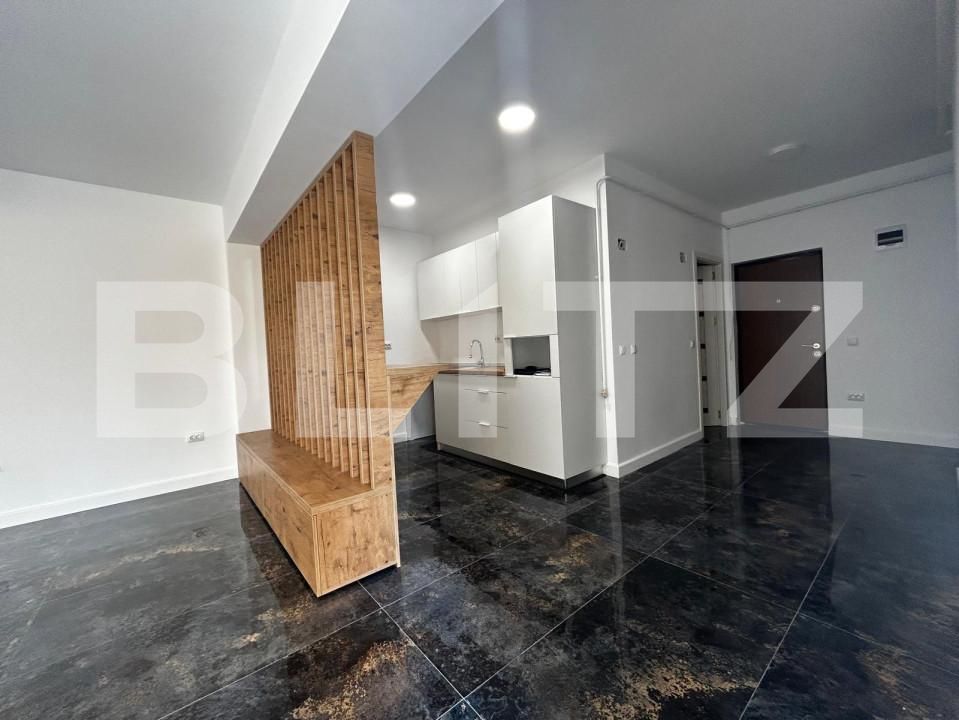 Apartament de vânzare 3 camere Cug - 157603AV | BLITZ Iași | Poza4