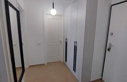 Apartament 2 camere, 55 mp, zona Pacurari