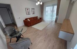 Apartament 2 camere, 55 mp, zona Pacurari