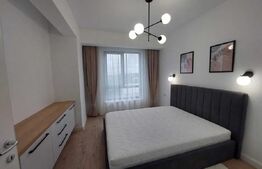 Apartament 2 camere, 55 mp, zona Pacurari
