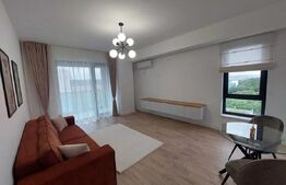 Apartament 2 camere, 55 mp, zona Pacurari