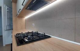 Apartament 2 camere, 55 mp, zona Pacurari