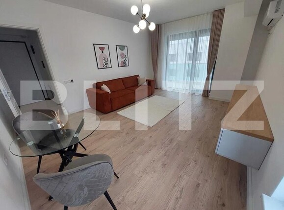 Apartament de închiriat 2 camere Pacurari - 157609AI | BLITZ Iași | Poza5