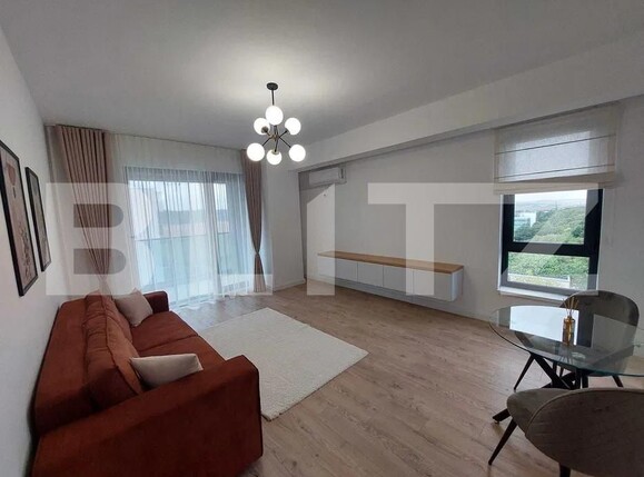 Apartament de închiriat 2 camere Pacurari - 157609AI | BLITZ Iași | Poza4