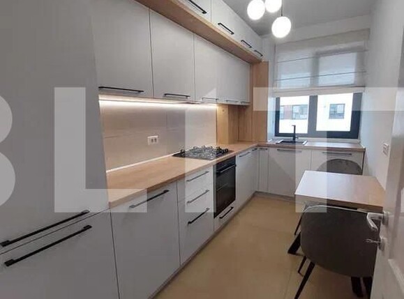 Apartament de închiriat 2 camere Pacurari - 157609AI | BLITZ Iași | Poza1