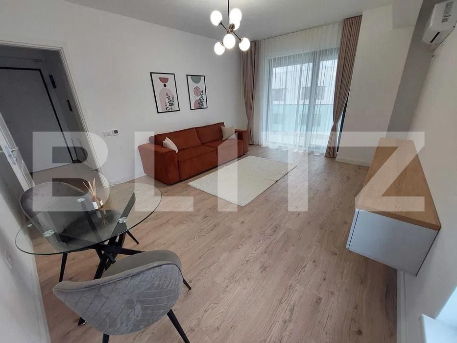 Apartament de închiriat 2 camere Pacurari - 157609AI | BLITZ Iași | Poza5