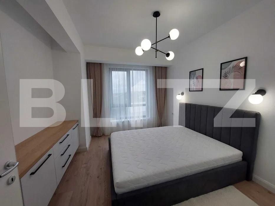 Apartament de închiriat 2 camere Pacurari - 157609AI | BLITZ Iași | Poza3
