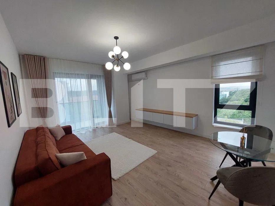 Apartament de închiriat 2 camere Pacurari - 157609AI | BLITZ Iași | Poza4