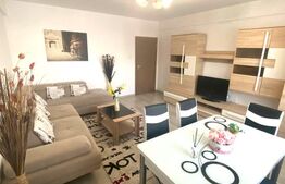 Apartament 3 camere, 68 mp, zona Nicolina 1