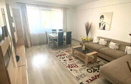 Apartament 3 camere, 68 mp, zona Nicolina 1