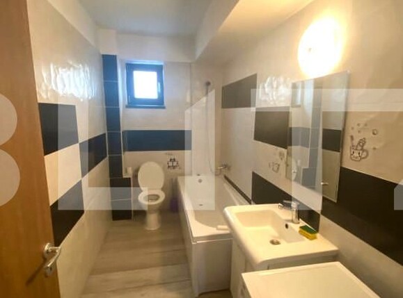 Apartament de închiriat 3 camere Nicolina - 157614AI | BLITZ Iași | Poza12